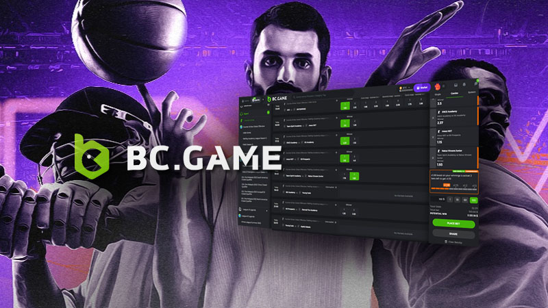 BC.Game क्रिप्टो kasino भारत में ऑनलाइन गेमिंग का नया आयाम BC.Game क्रिप्टो kasino भारत में ऑनलाइन गेमिंग का नया आयाम