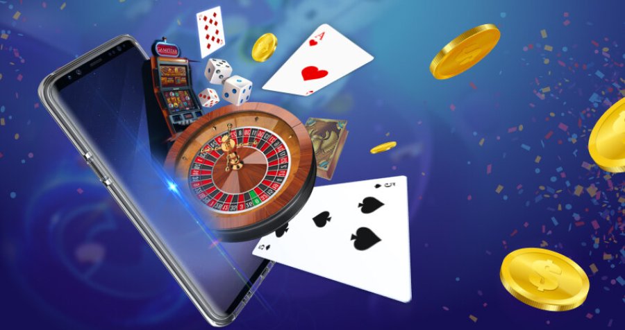 Discover the Exciting World of Agent No Wager Casino Online Games Discover the Exciting World of Agent No Wager Casino Online Games
