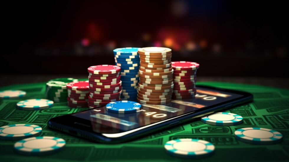 Experience the Thrill at Captain Marlin Casino 6