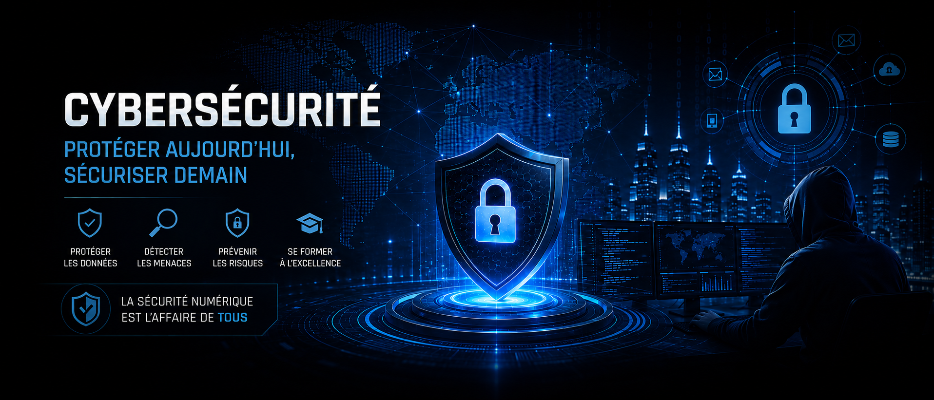 IMAGE CYBERSECURITE